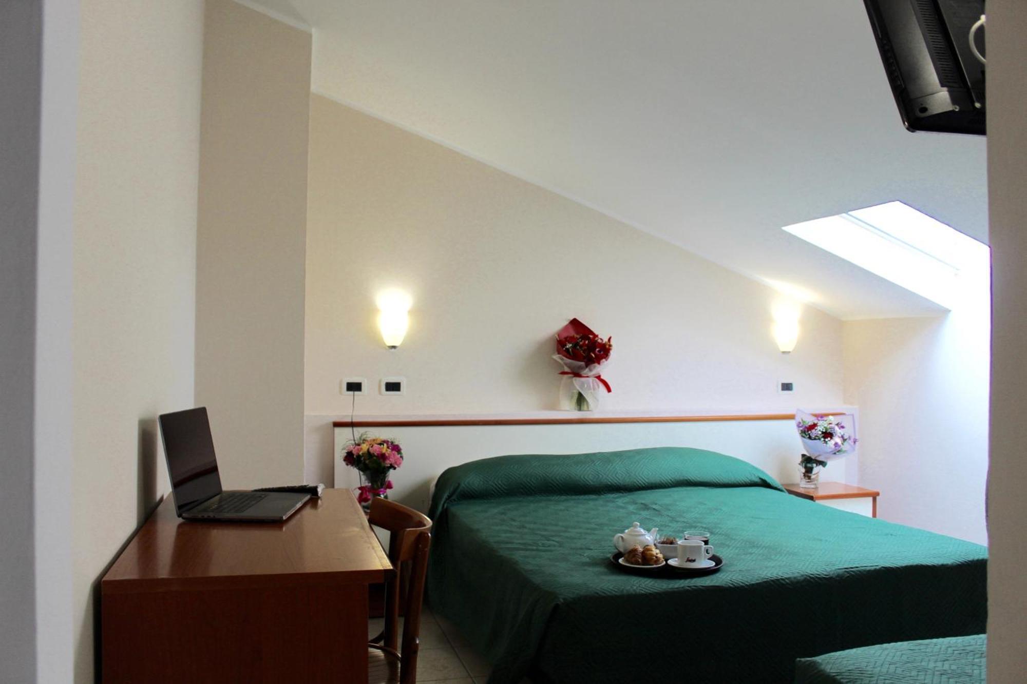 Blue Loft Hotel Cesenatico Eksteriør billede