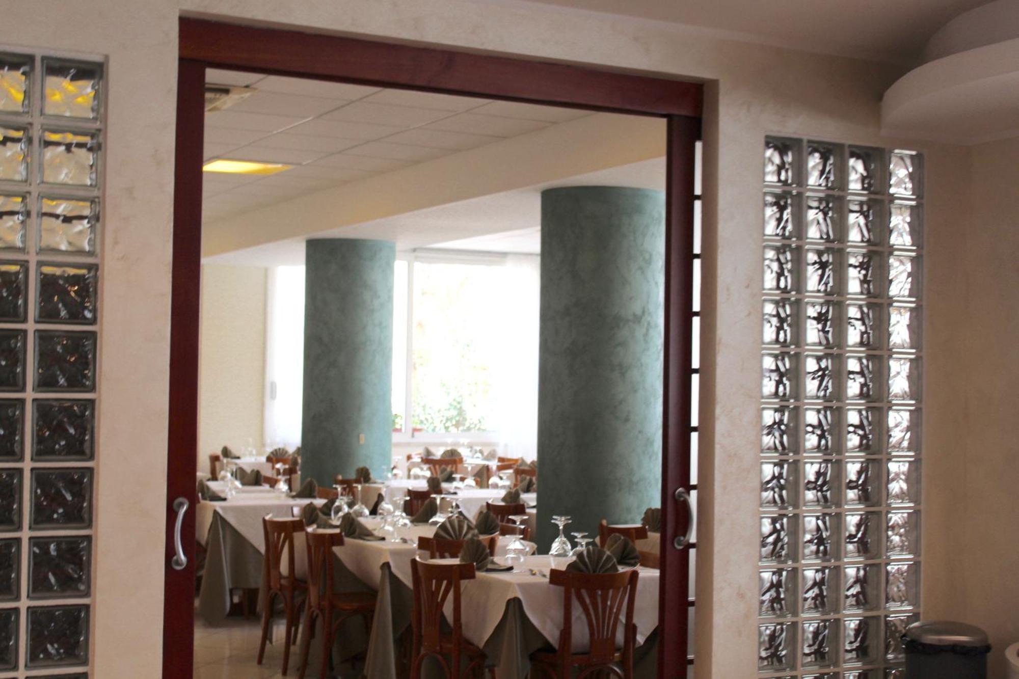 Blue Loft Hotel Cesenatico Eksteriør billede