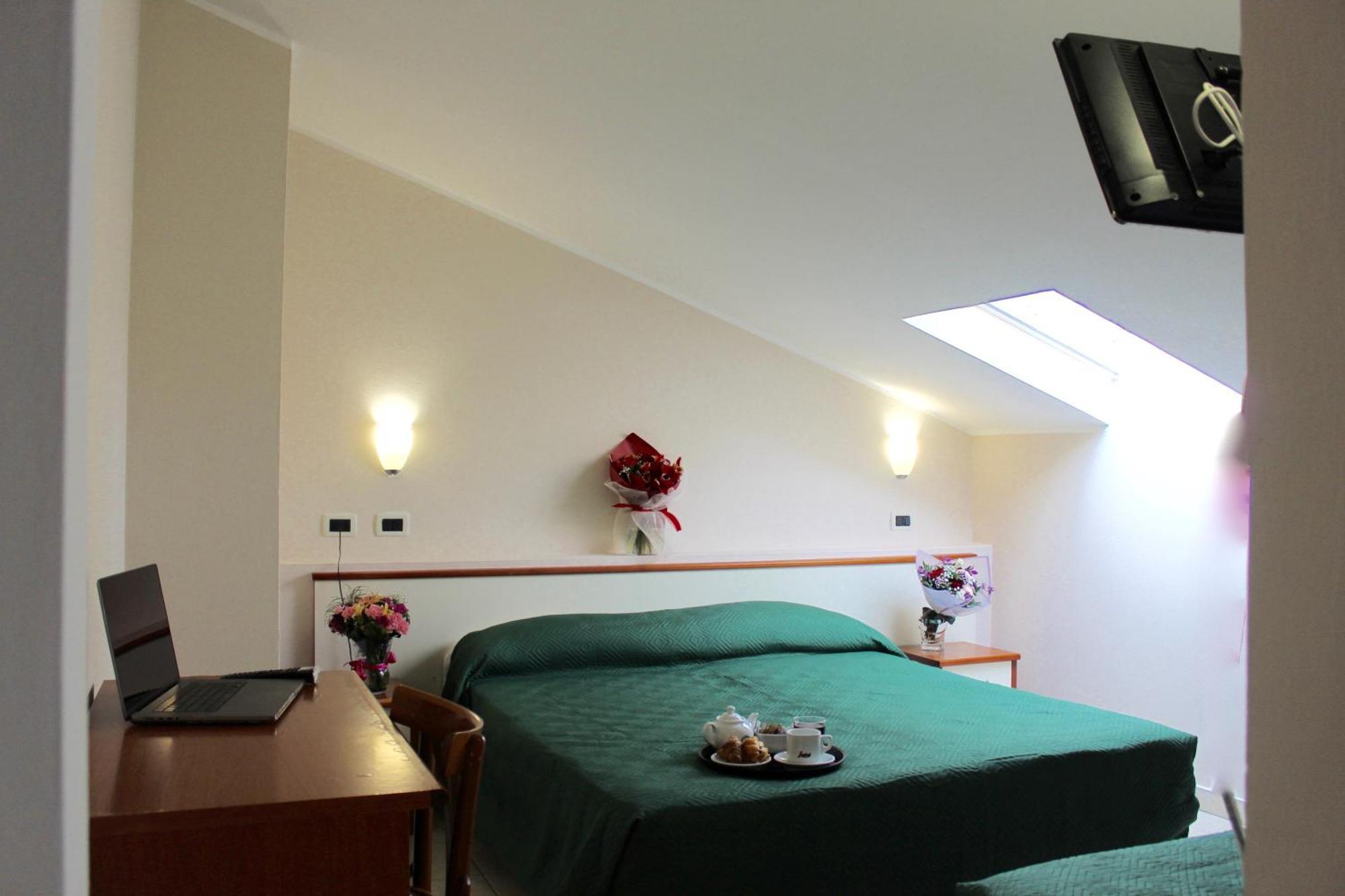 Blue Loft Hotel Cesenatico Eksteriør billede