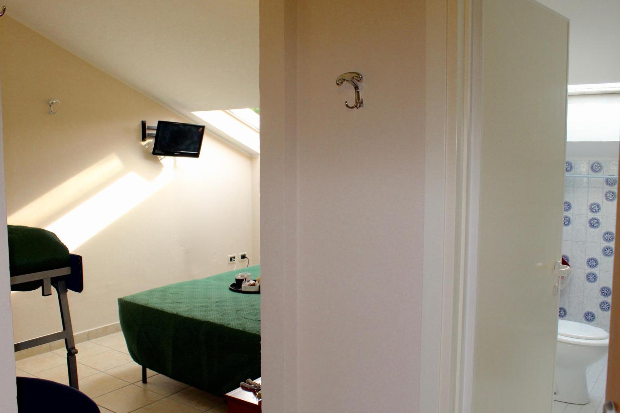 Blue Loft Hotel Cesenatico Eksteriør billede