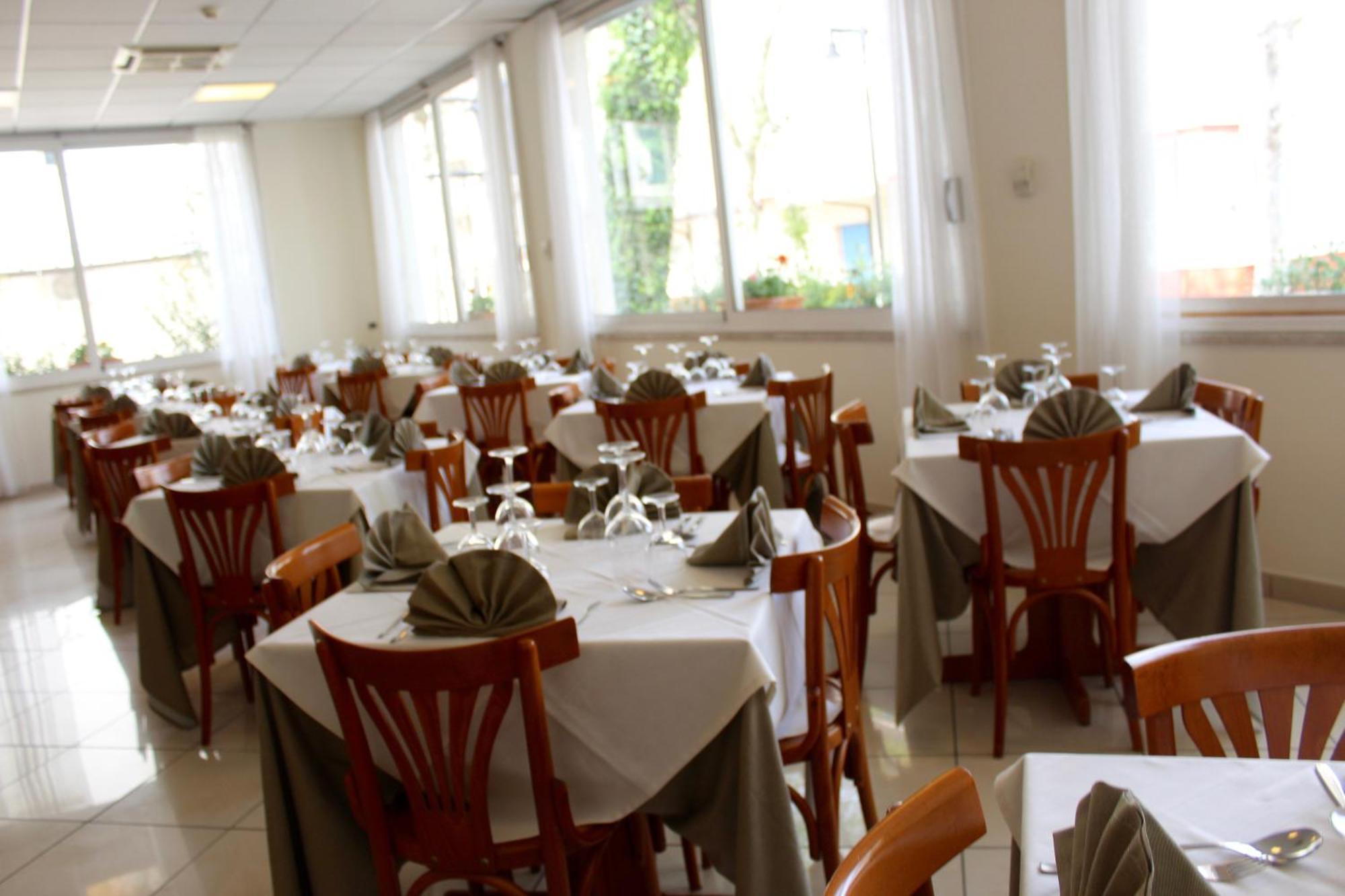 Blue Loft Hotel Cesenatico Eksteriør billede