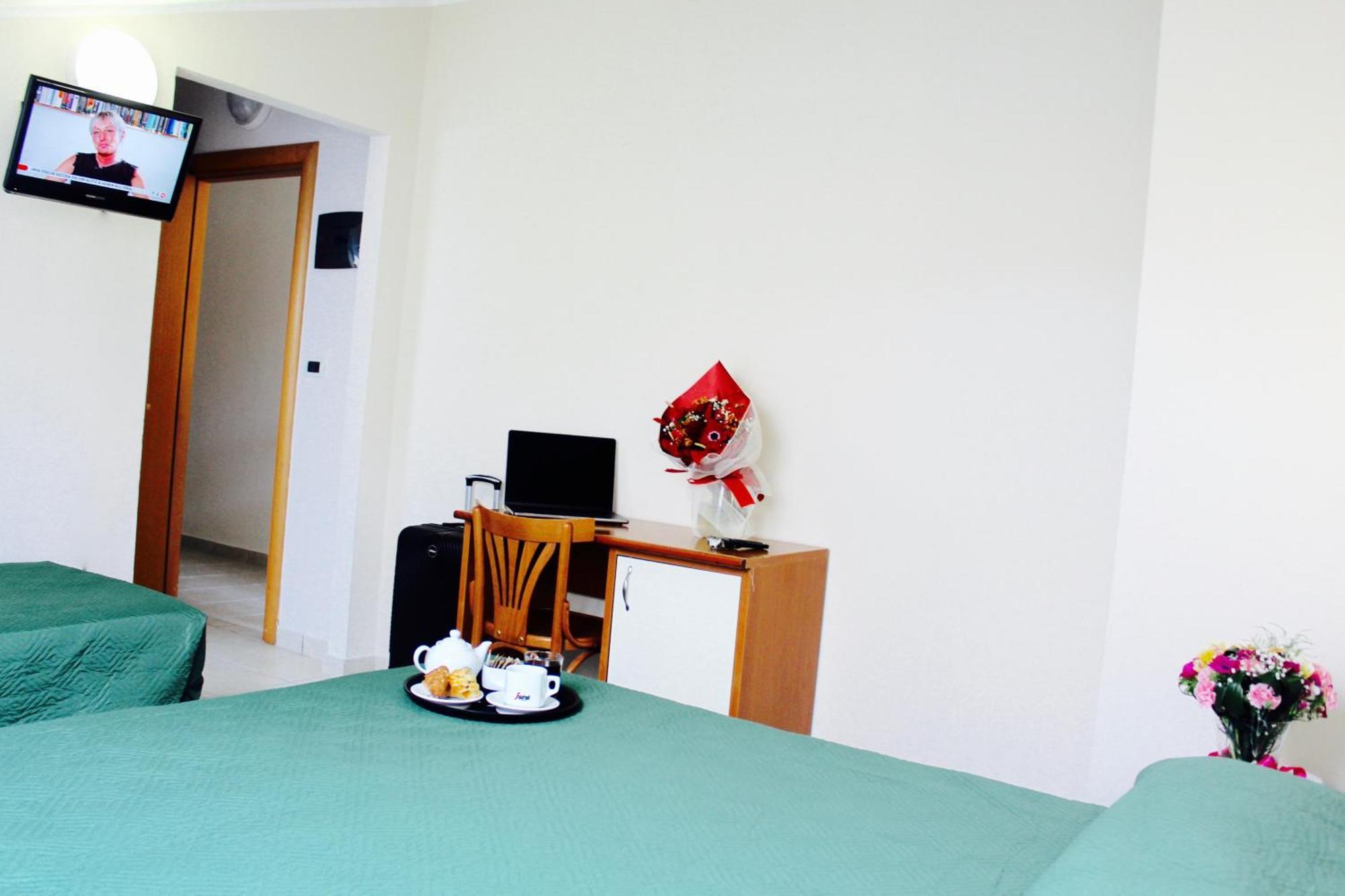Blue Loft Hotel Cesenatico Eksteriør billede